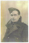 Thumbnail of William (Bill) Sole born 11th October 1913, taken about 1940, R.A.S.C.