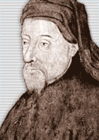 Geoffrey Chaucer