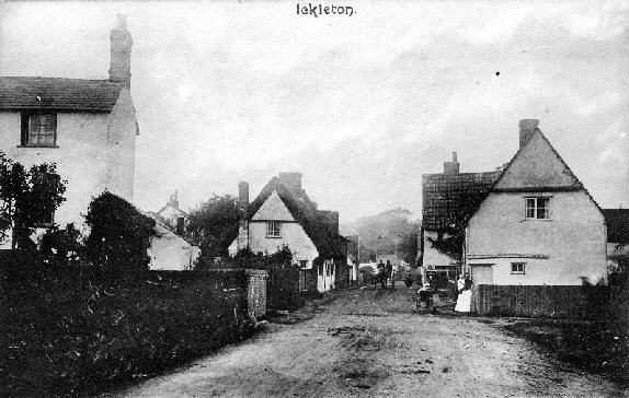Ickleton 1909