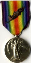 Victory Medal