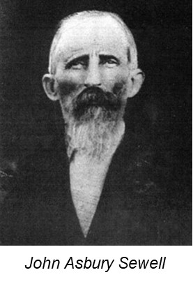 John Asbury Sewell