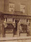 Thumbnail of the butchers shop of Ernest George Edmund SOLES