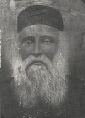 Solomon Isaac Solski or Saul