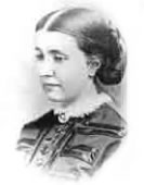 Dr Lucy Ellen Sewall